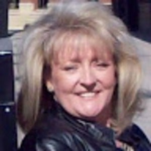 Meet your Posher, Dianne